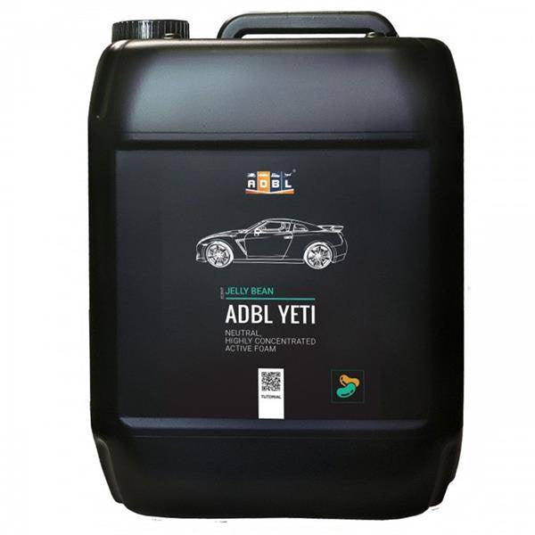 ADBL - Yeti Jelly Bean 5L