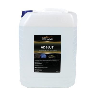 Protecton - Adblue 10L