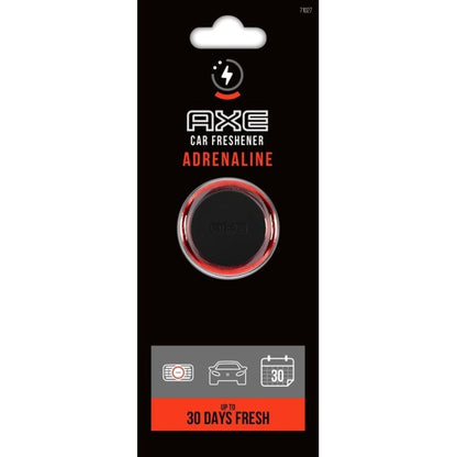 AXE - Mini Vent Adrenaline