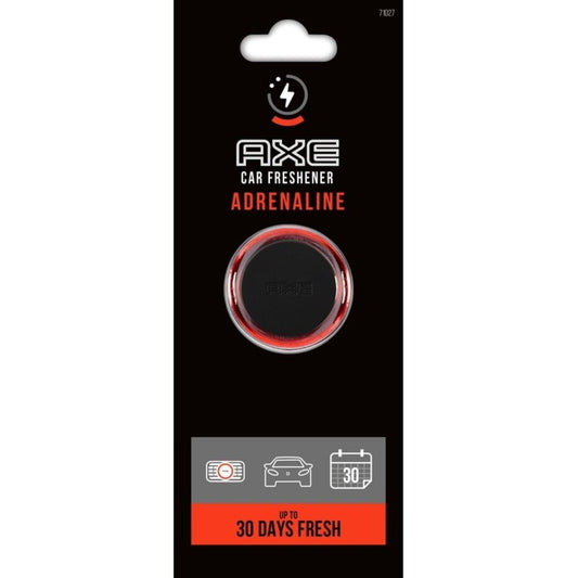 AXE - Mini Vent Adrenaline