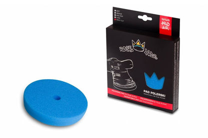 Royal Pads - Air Heavy Cut DA Blue 135mm