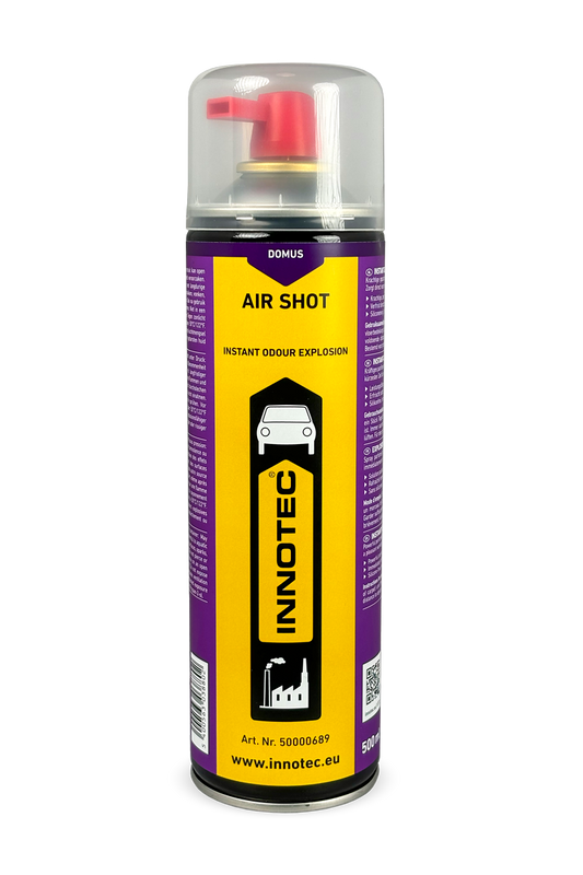 Innotec - Air Shot Domus 500ml