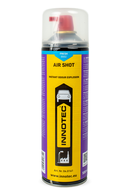 Innotec - Air Shot Fresh 500ml