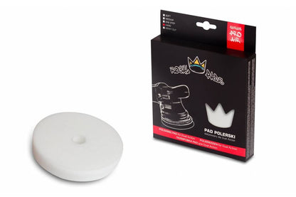 Royal Pads - Air Hard DA White 135mm