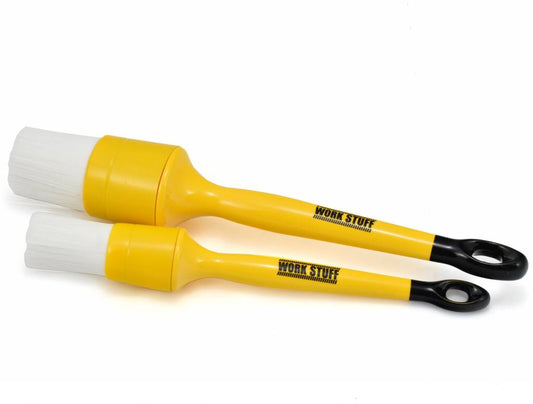 Work Stuff - Detailing Brushes Albino Size 16