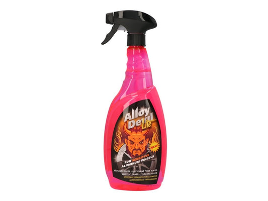 Alloy Devil - Lite Wheel Clean 1L