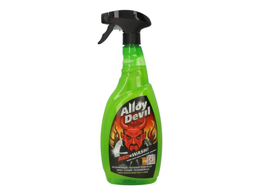 Alloy Devil - Wheel Clean 1L