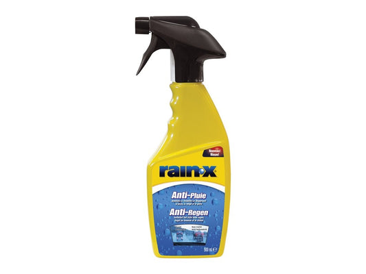 Rain-X - Anti Regen Trigger Fles 500ml