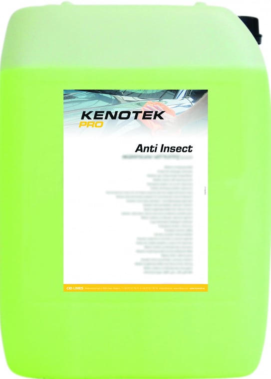 Kenotek - Anti Insect 20 Liter