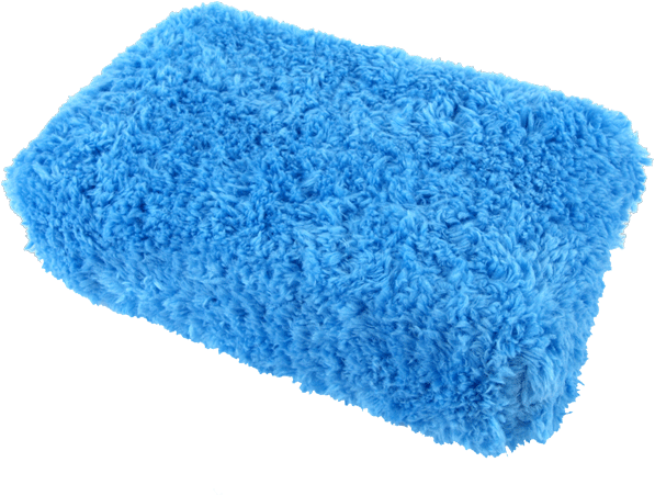 Mike O'Fiber - Royal Plush Microfiber Applicator
