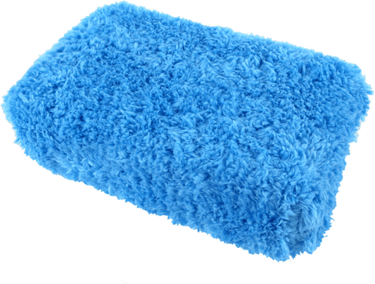 Mike O'Fiber - Royal Plush Microfiber Applicator