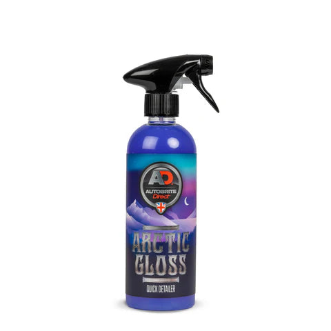 AutoBrite - Arctic Gloss QD 500ml