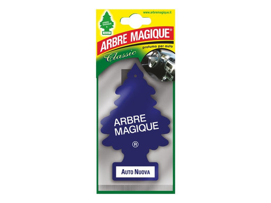 Arbre Magique - New Car