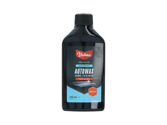 Valma - Autowax 250ml