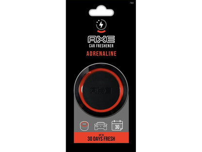 AXE - Airfreshener Gel Can Adrenaline