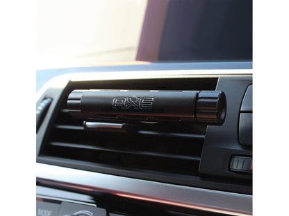 AXE - Dark Temptation Aluminium Houder + 2 Sticks