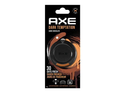 AXE 3D Hanging Dark Temptation