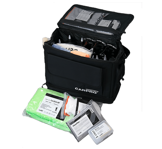 CarPro - XL Detailing Bag