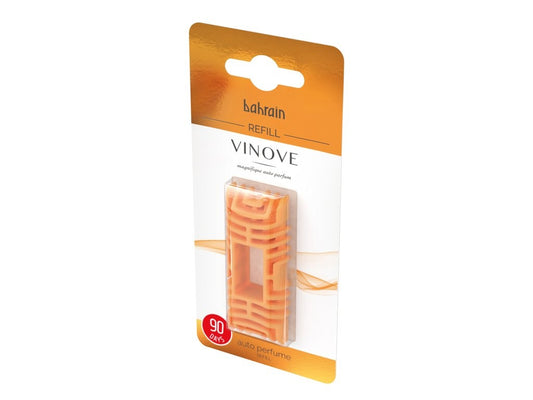 Vinove - Refill Bahrein