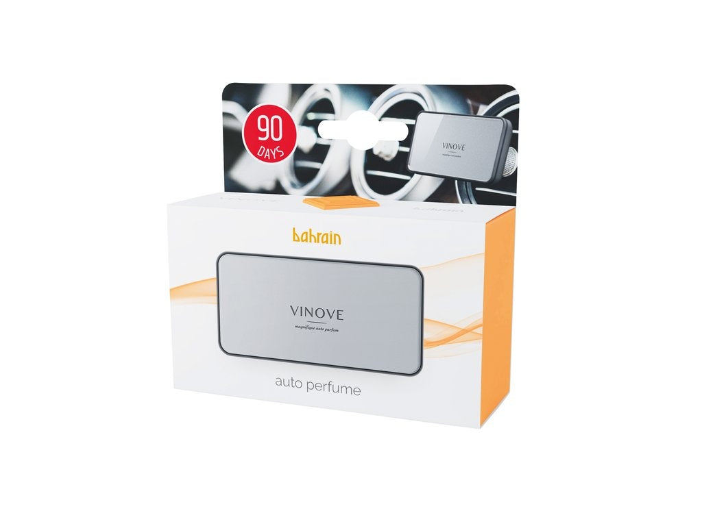 Vinove - Luchtverfrisser Original Bahrain