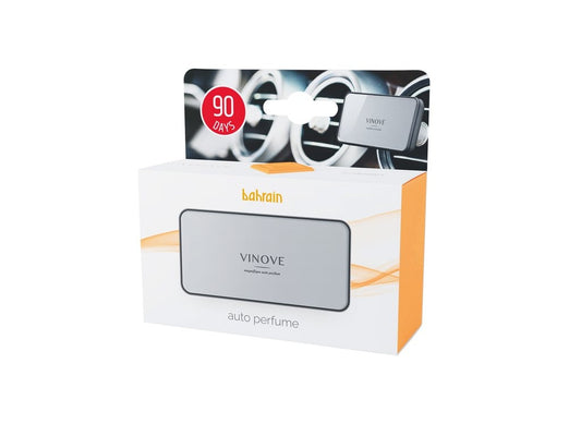 Vinove - Luchtverfrisser Original Bahrain