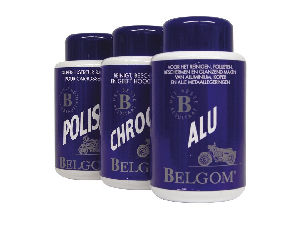 Belgom - Alu 250ml