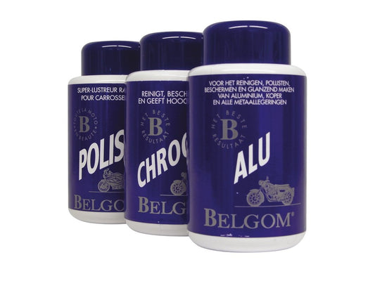Belgom - Alu 250ml