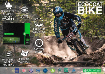 IGL Coatings - Bike