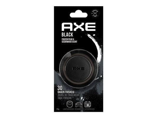 AXE - Gel Can Black