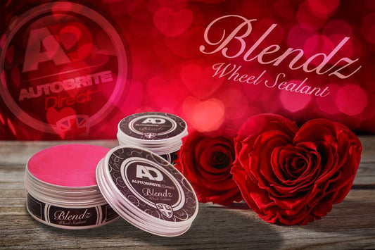 AutoBrite - Blendz Wheel Sealant 30ml