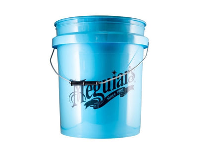 Meguiar's - Hybrid Ceramic Blue Bucket