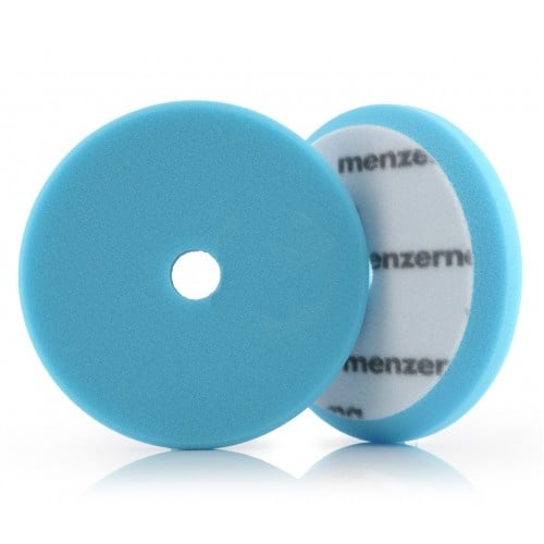 Menzerna - Soft Finish Foam Blue 150mm