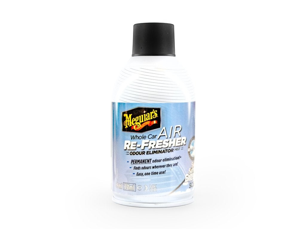 Meguiar's - Air Re-Fresher Sweet Summer Breeze