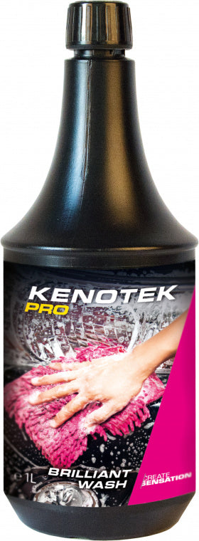 Kenotek - Brilliant Wash 1 Liter
