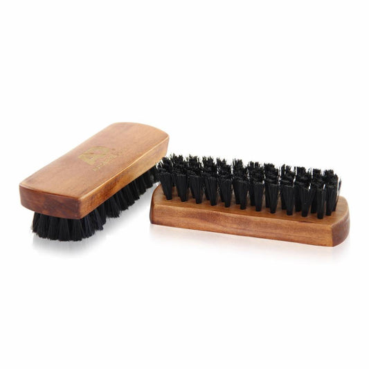 AutoBrite - Leather & Convertible Oak Brush