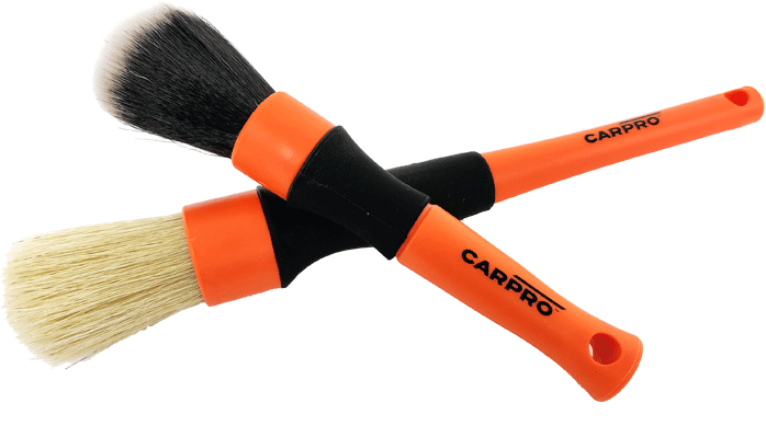 CarPro - Detailing Brush Set