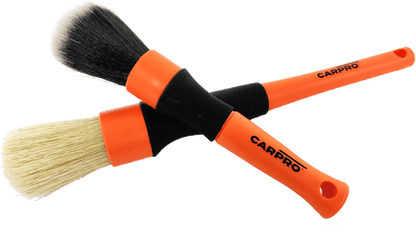 CarPro - Detailing Brush Set