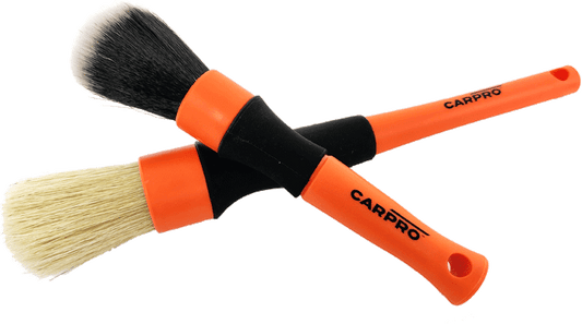 CarPro - Detailing Brush Set
