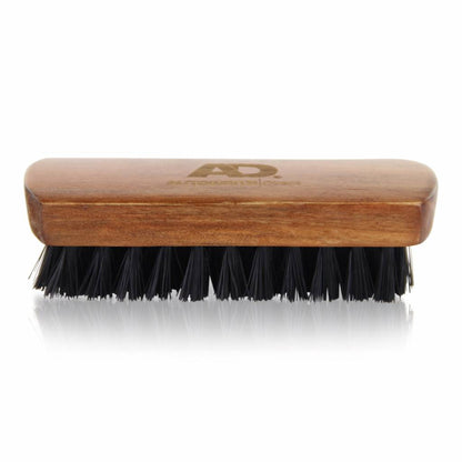 AutoBrite - Leather & Convertible Oak Brush