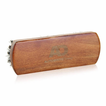 AutoBrite - Leather & Convertible Oak Brush