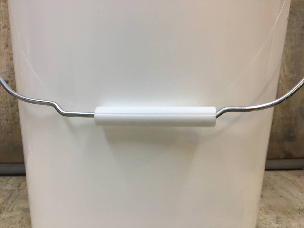 Carchemicals - Bucket  Rinse 20L