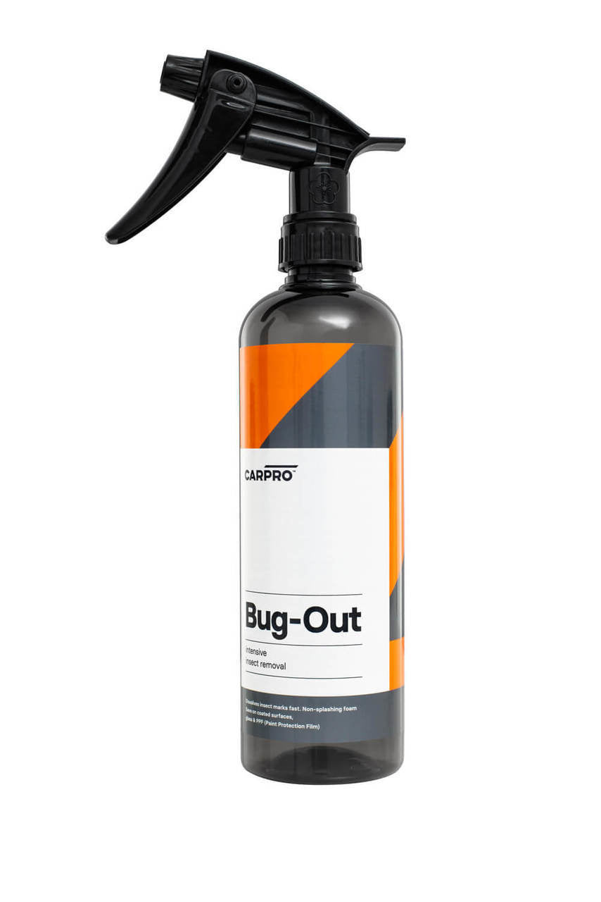 CarPro - BugOut Insects Cleaner