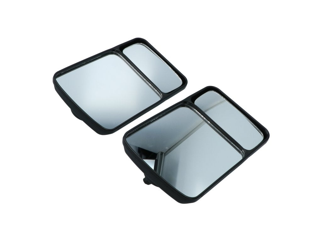 Carchemicals - Caravanspiegel Scope Dubbelfocus