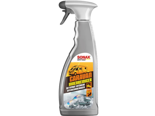Sonax - Caravan Interrieur Reiniger 750ml