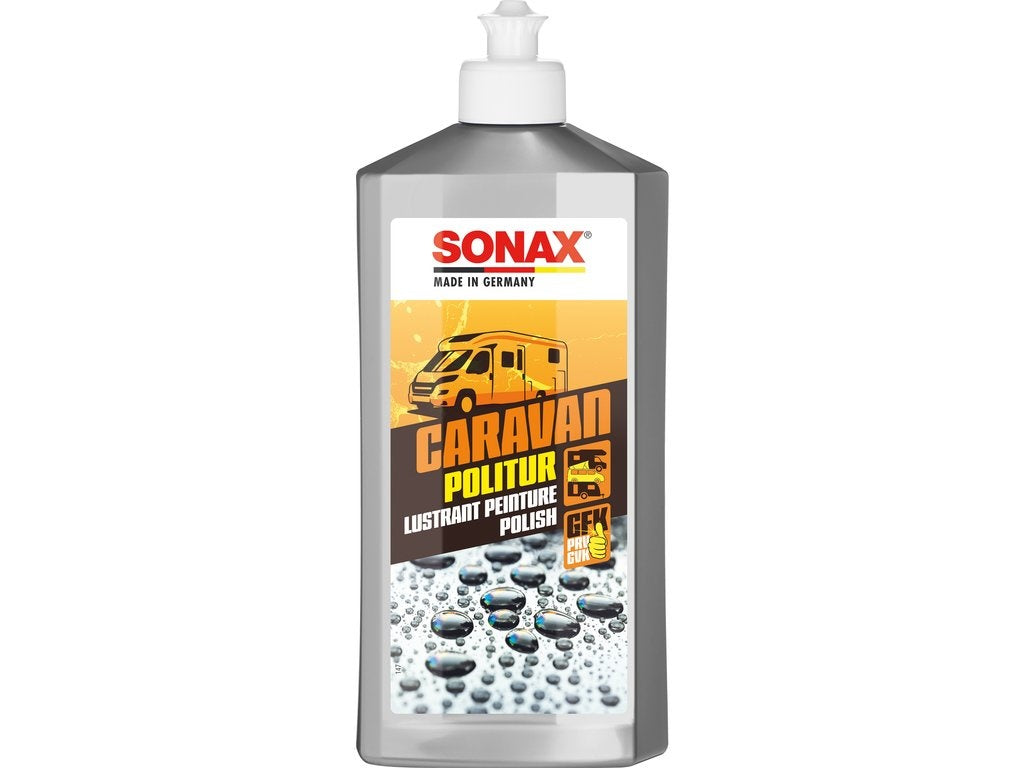 Sonax - Caravan Polish 500ml