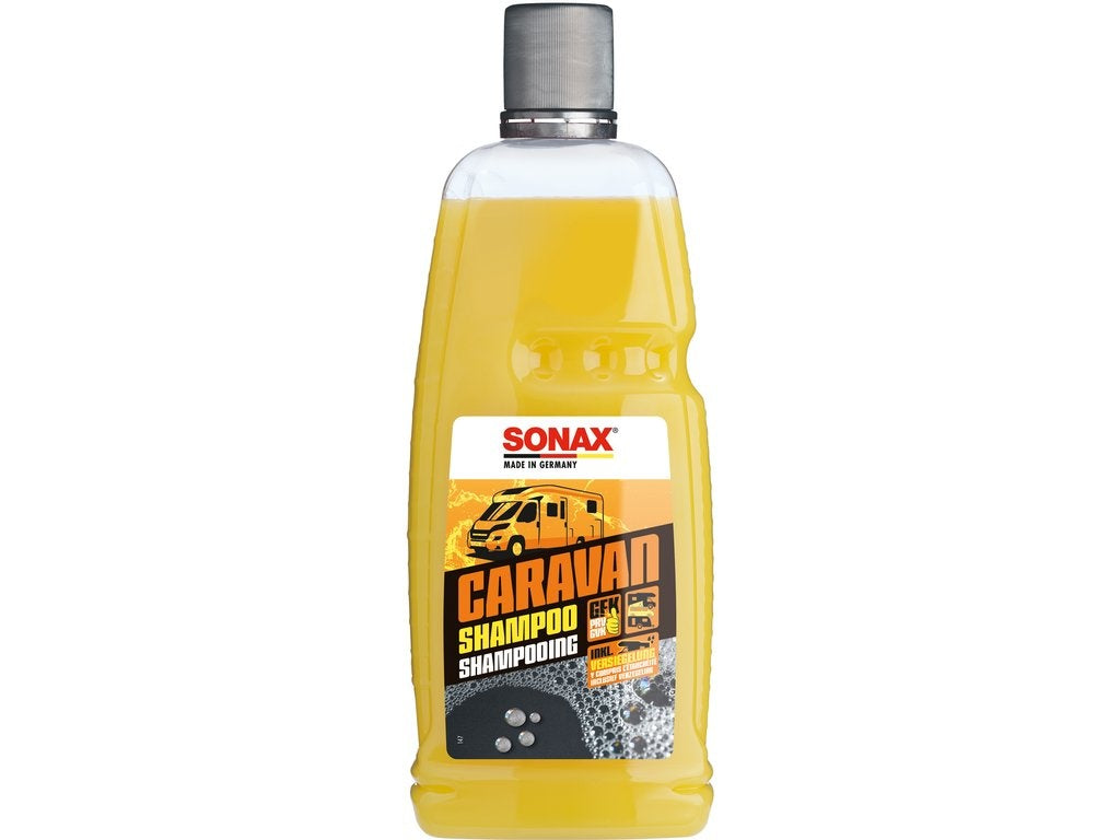 Sonax - Caravan Shampoo 1L