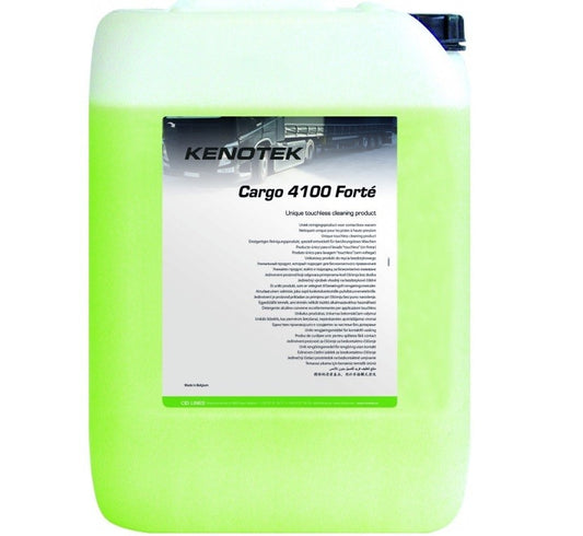 Kenotek - Cargo 4100 Forte 5L