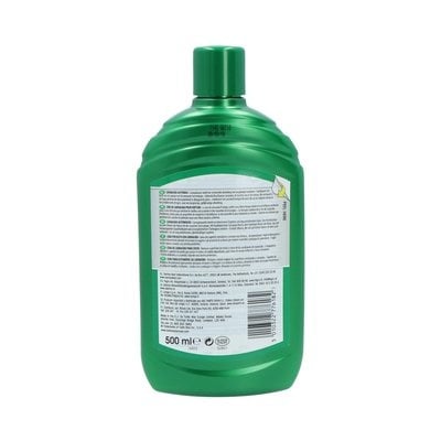 Turtle Wax - Carnauba Car Wax 500ml