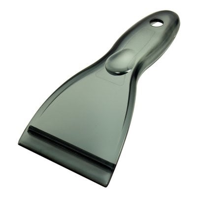 Carpoint - Ijskrabber Plexi 22x10,8cm