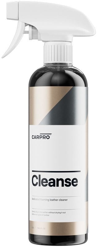 CarPro - Cleanse Leather Cleaner 500ml